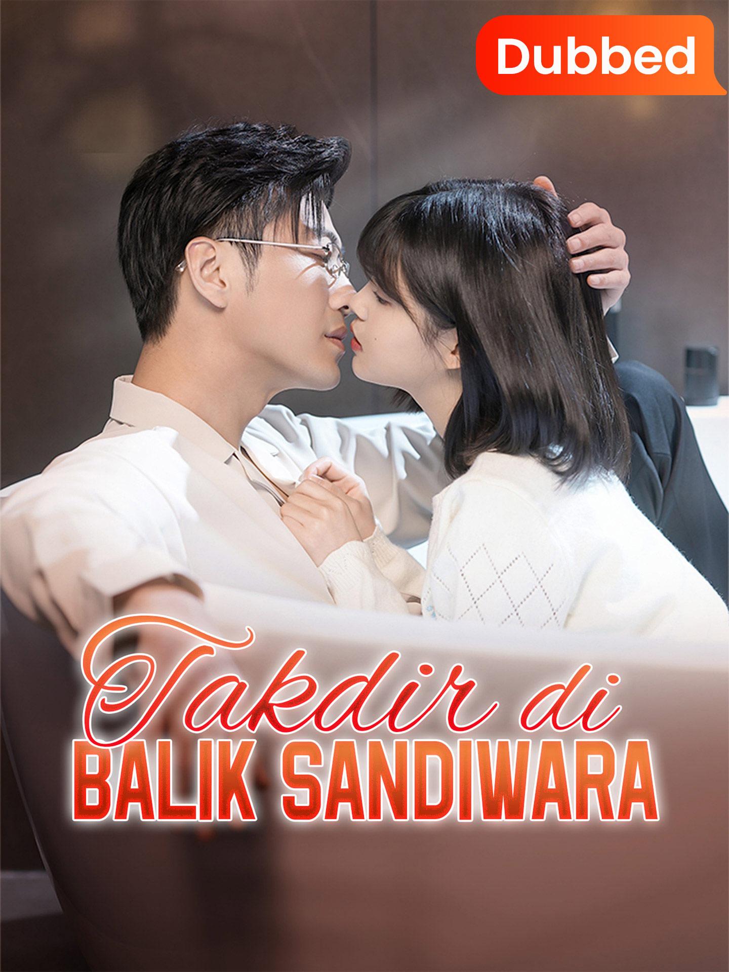 [Sulih Suara] Takdir di Balik Sandiwara