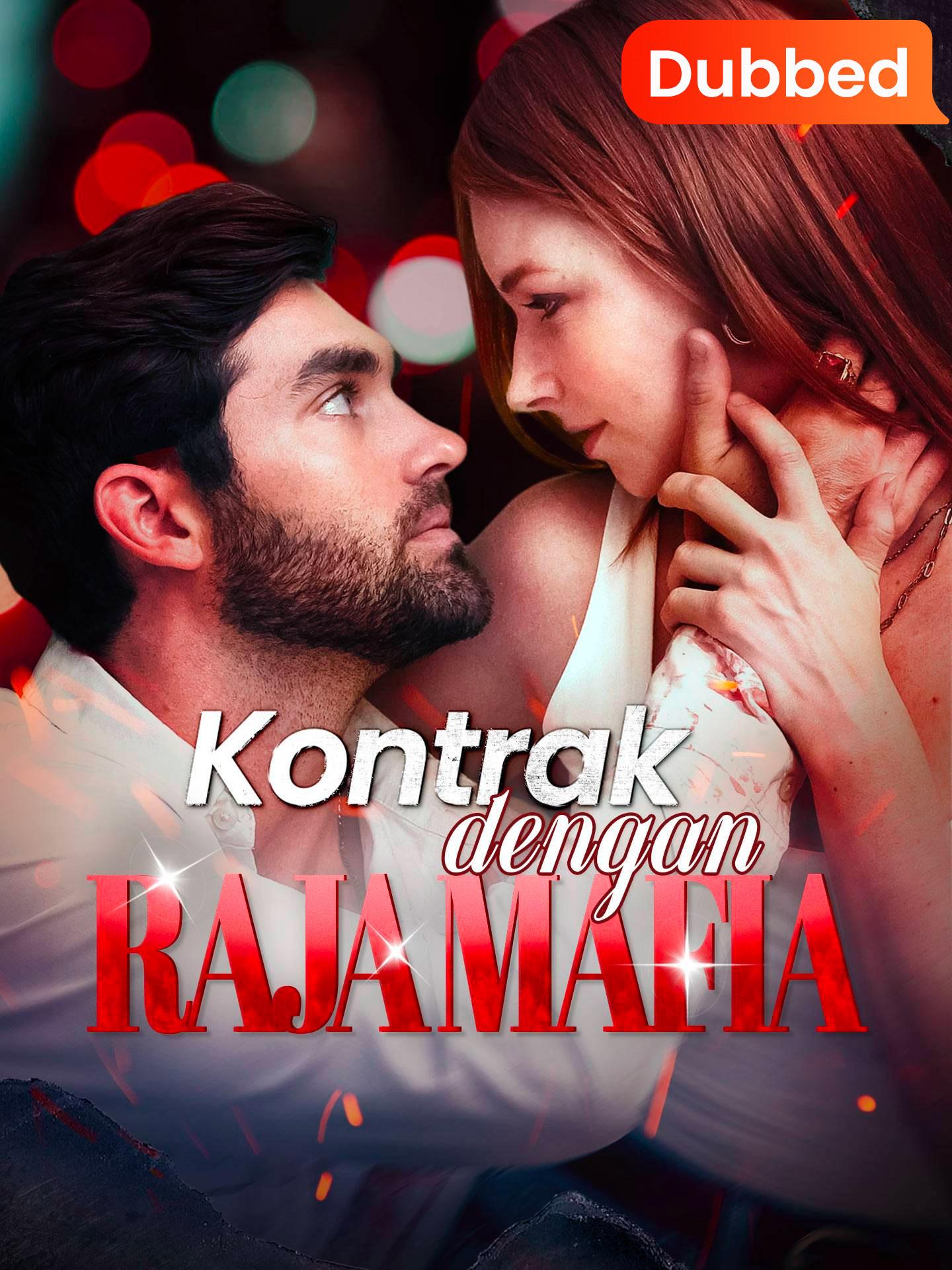 [Sulih Suara]Kontrak dengan Raja Mafia