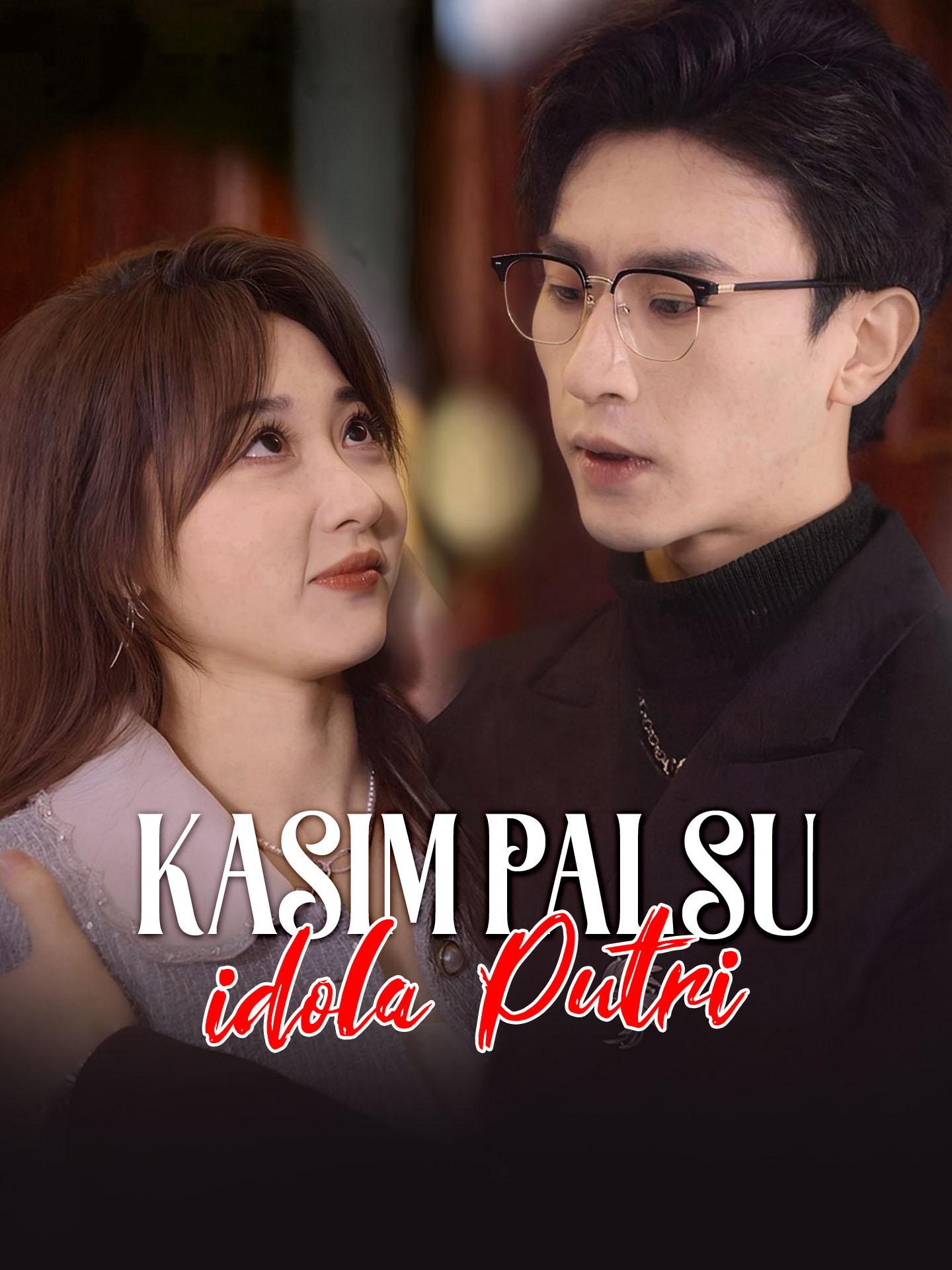 Kasim palsu idola Putri