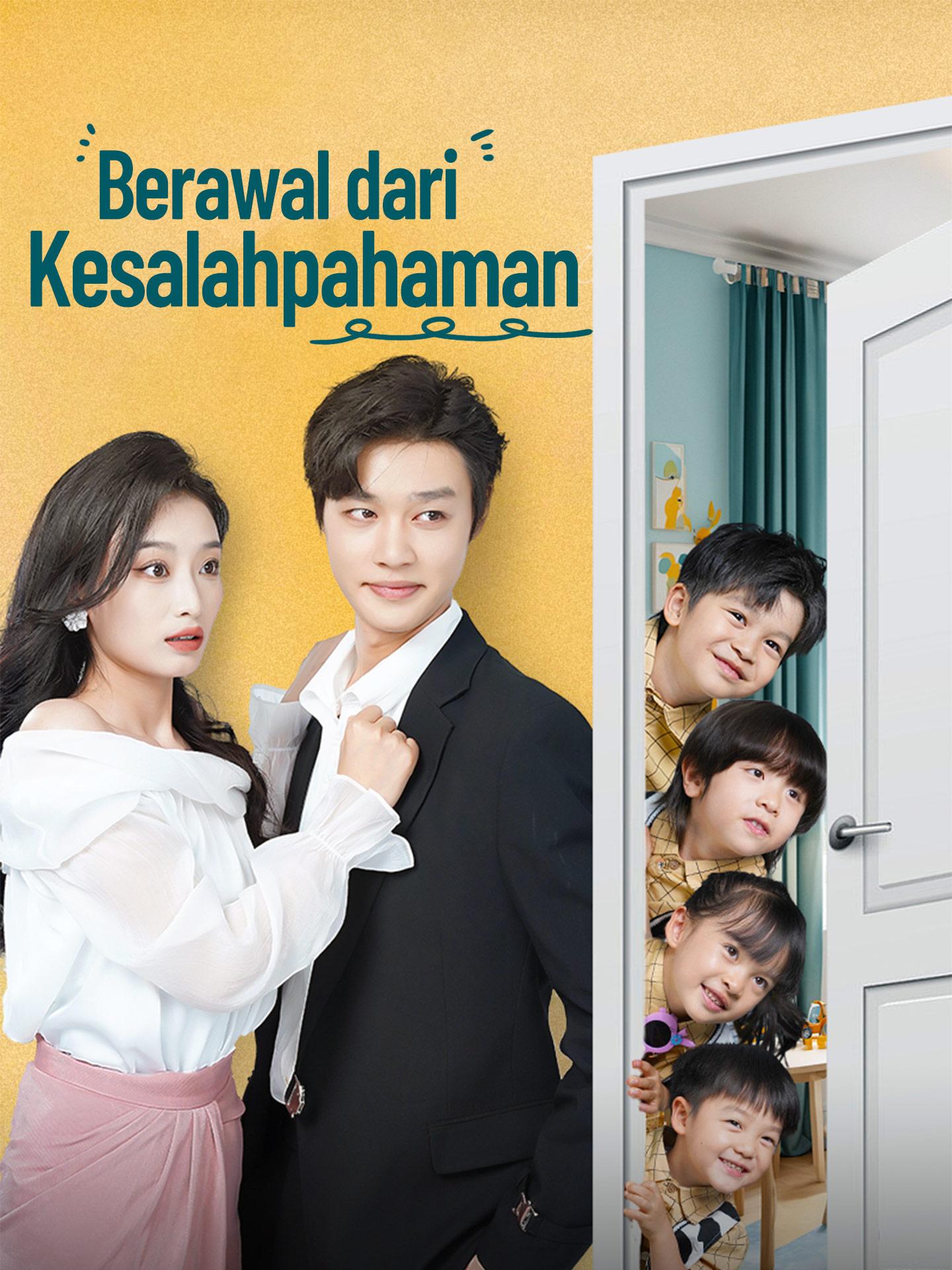 Berawal dari Kesalahpahaman