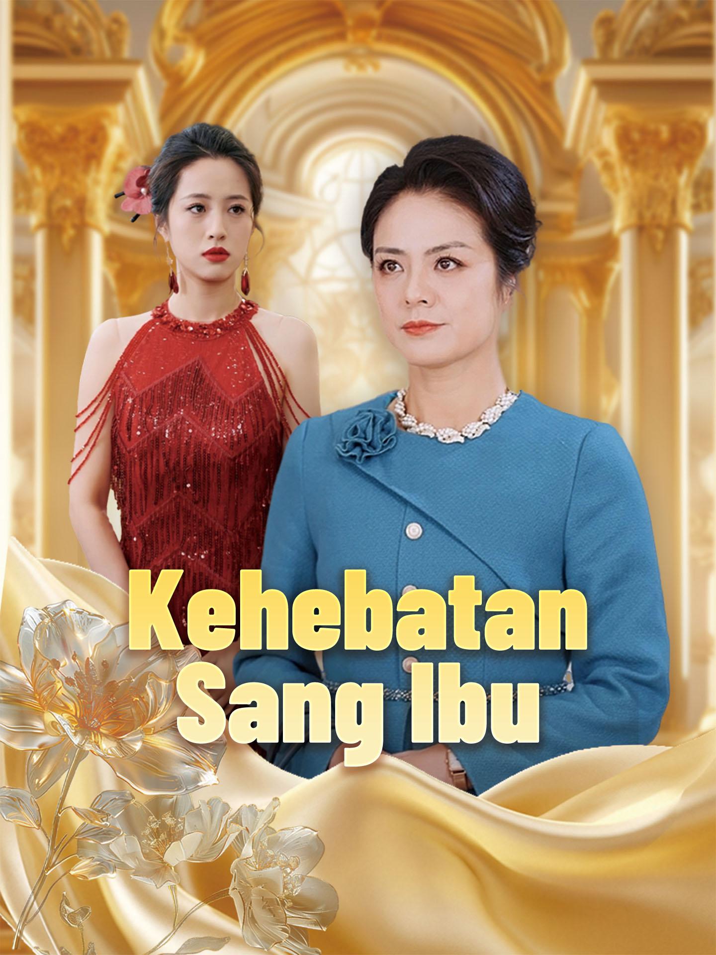 Kehebatan Sang Ibu