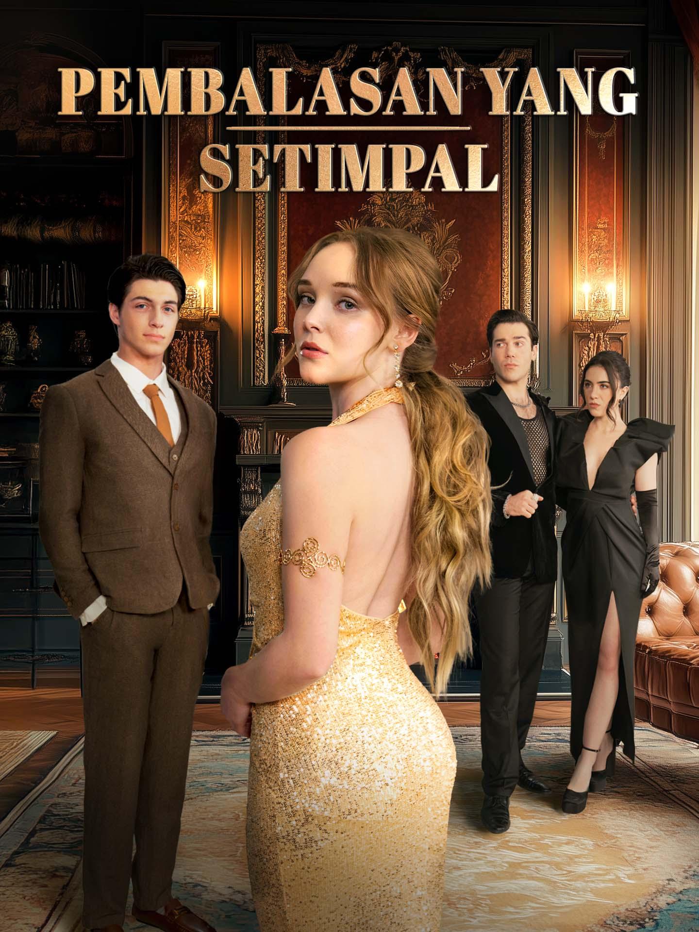 Pembalasan yang Setimpal