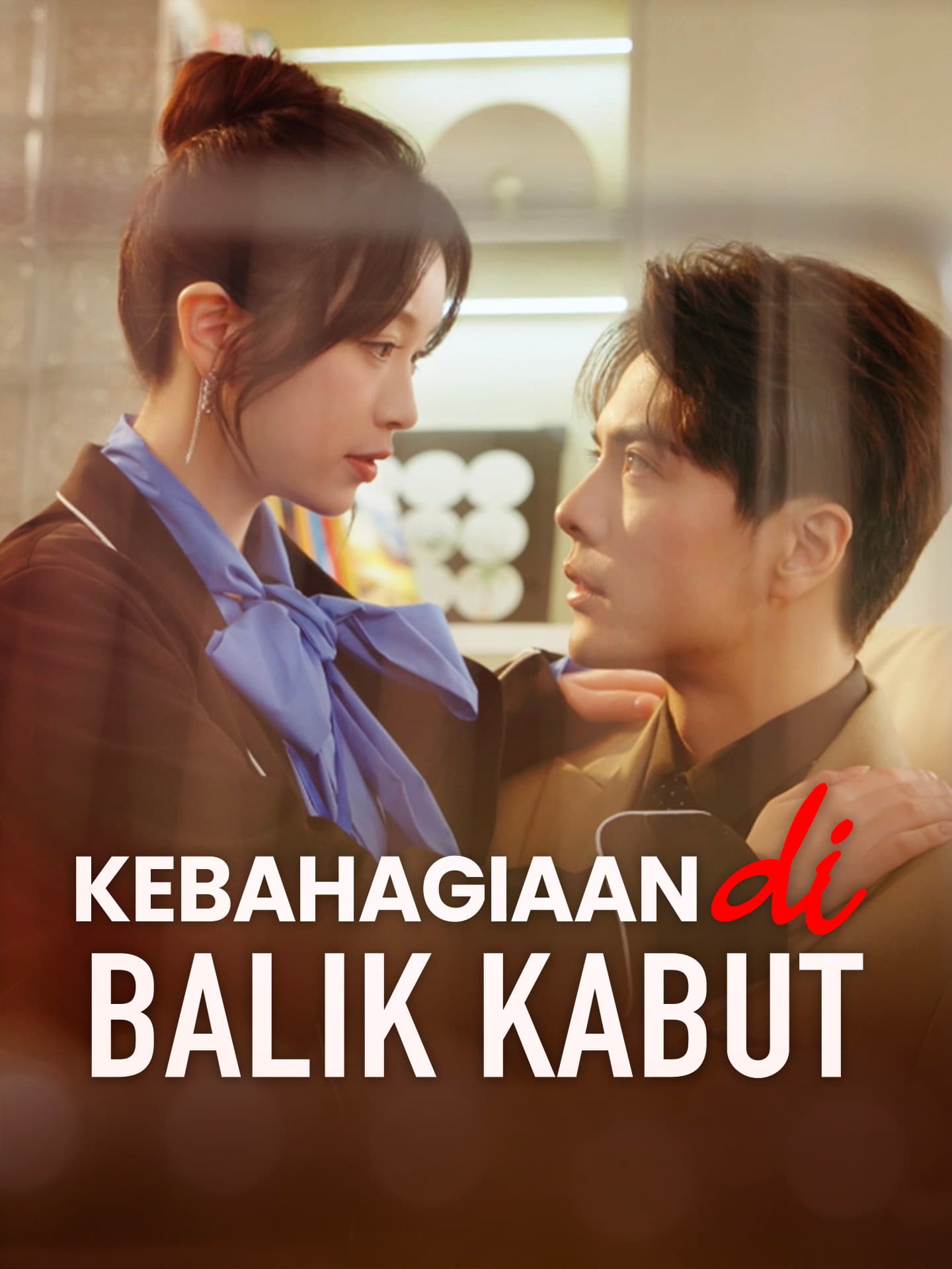 Kebahagiaan di Balik Kabut