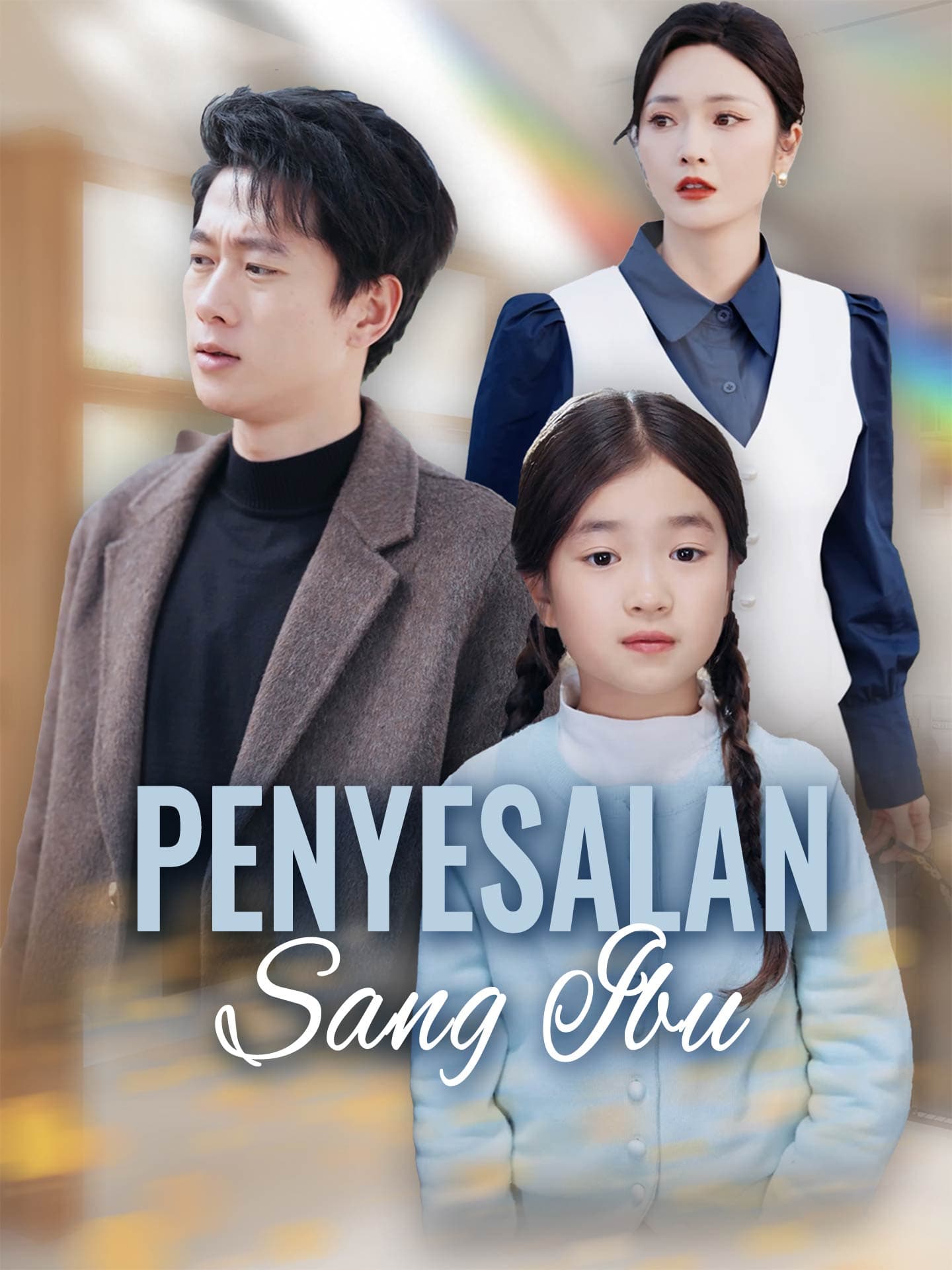 Penyesalan Sang Ibu