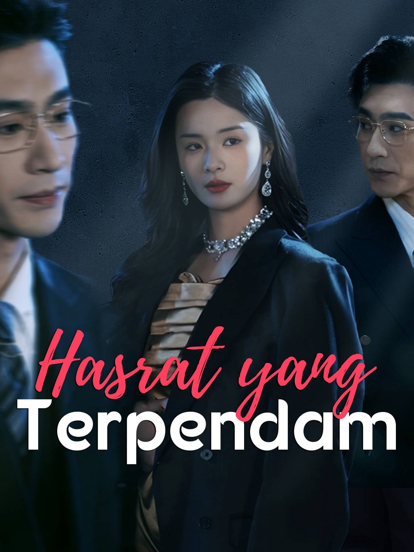 Hasrat yang Terpendam