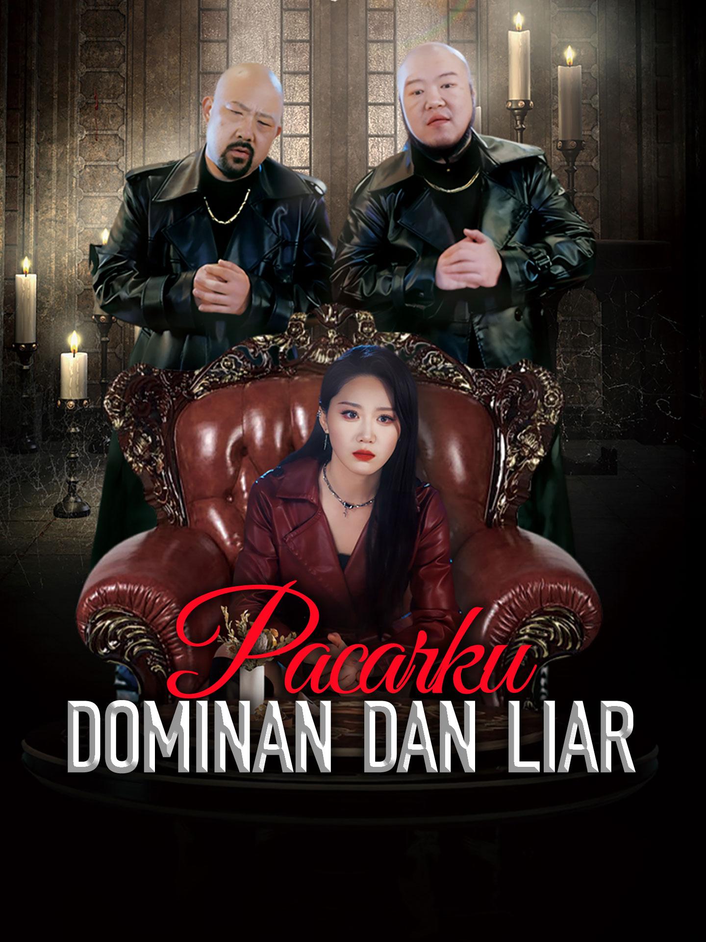 Pacarku Dominan dan Liar