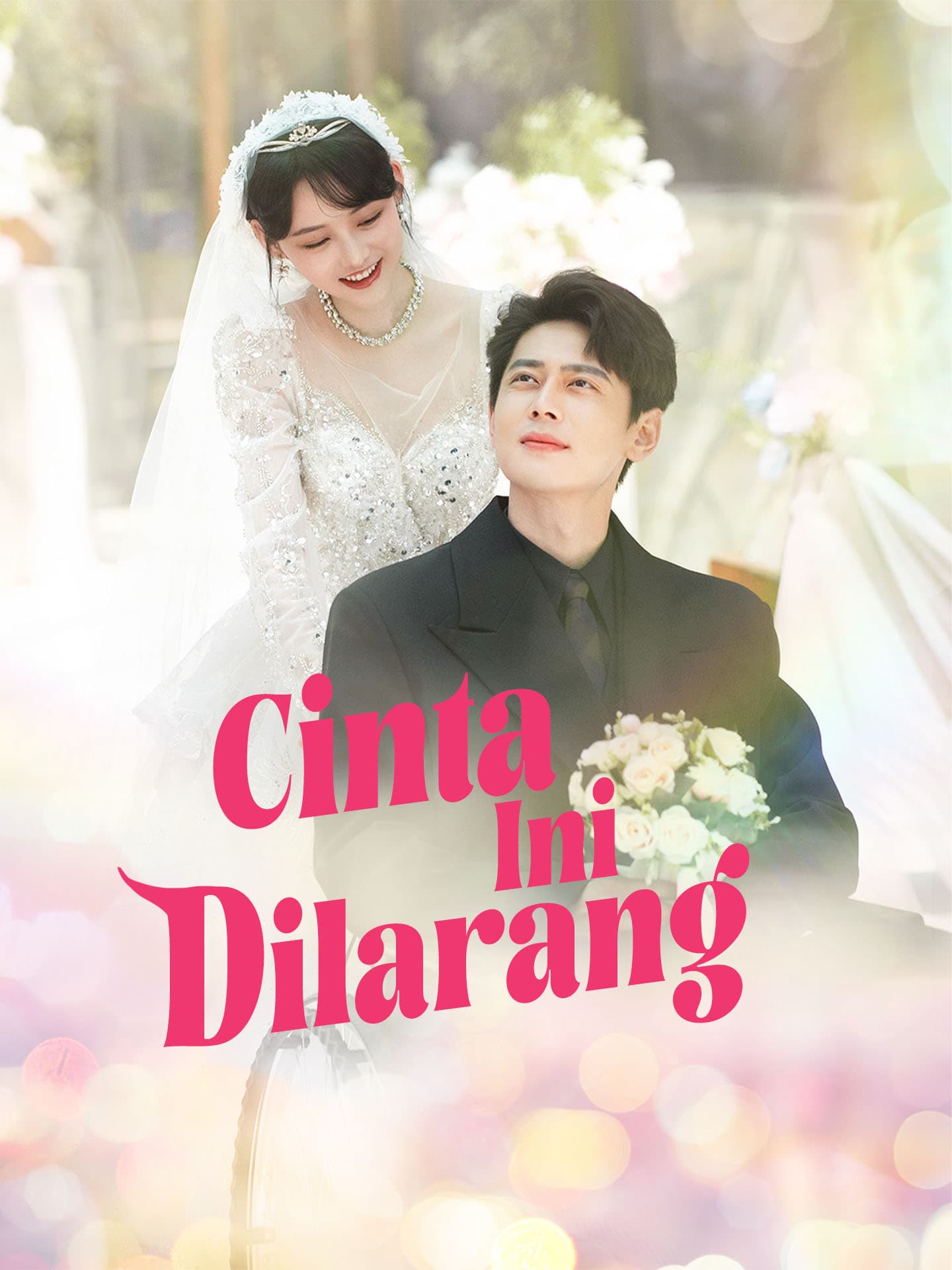 Cinta Ini Dilarang