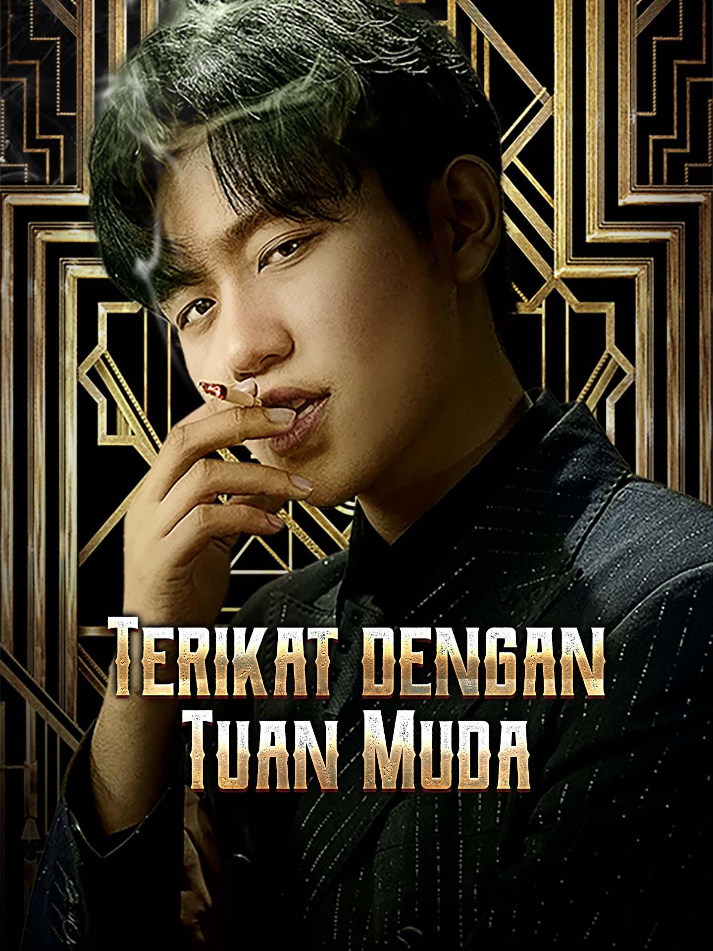 Terikat dengan Tuan Muda