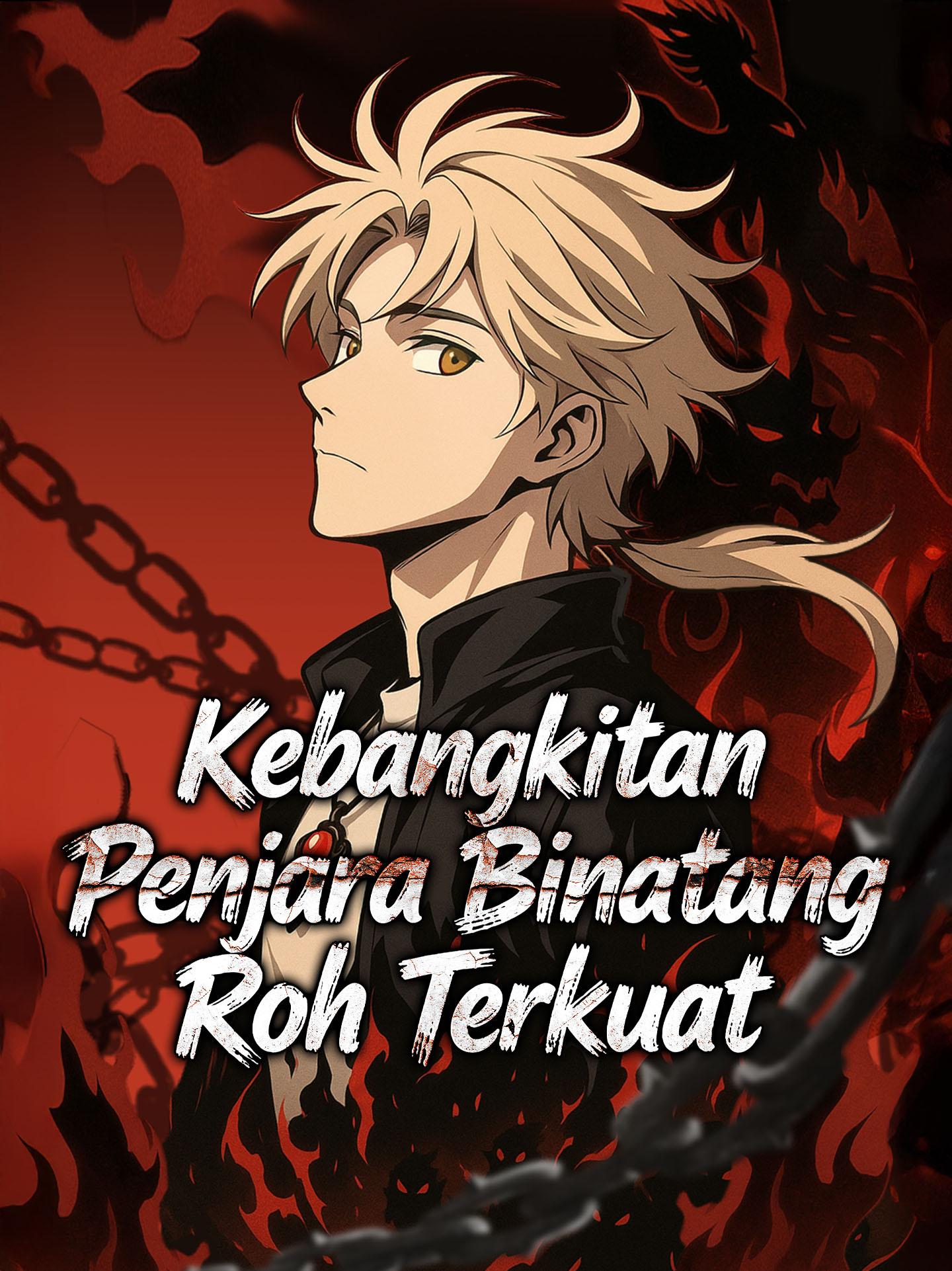 Kebangkitan Penjara Binatang Roh Terkuat