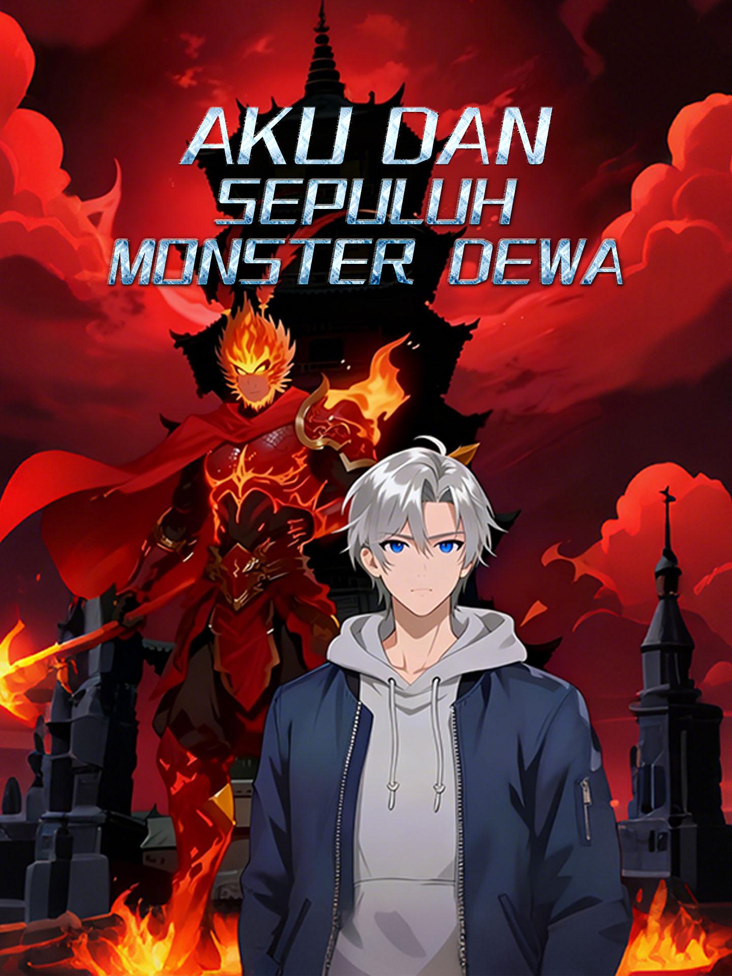 [Sulih Suara]Aku dan Sepuluh Monster Dewa