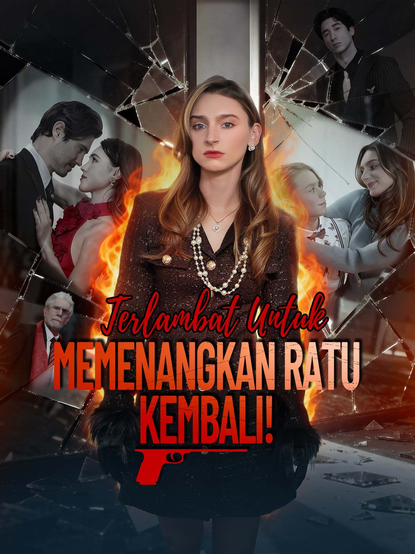 Terlambat Untuk Memenangkan Ratu Kembali!