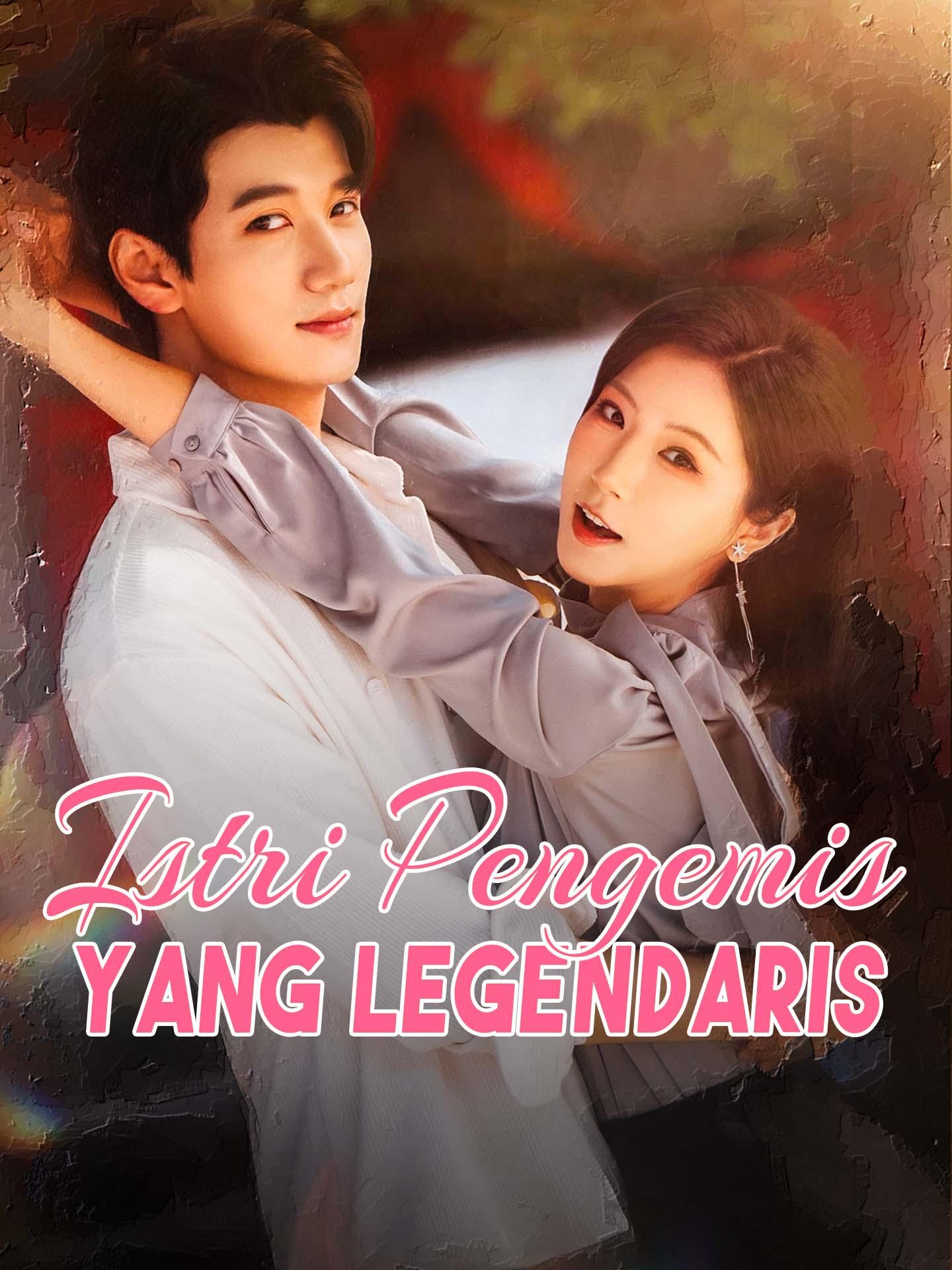 [Sulih Suara]Istri Pengemis yang Legendaris