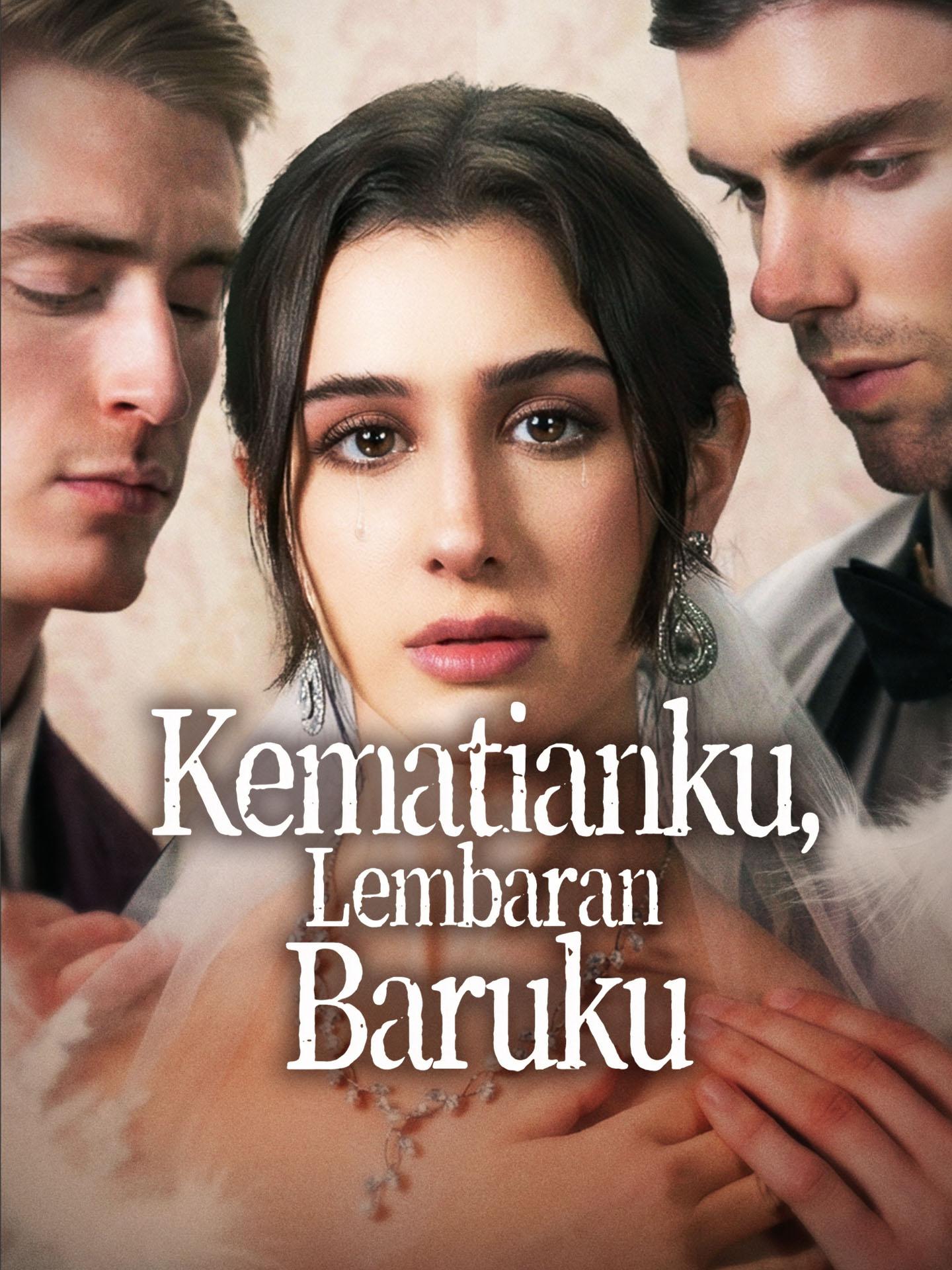 Kematianku, Lembaran Baruku