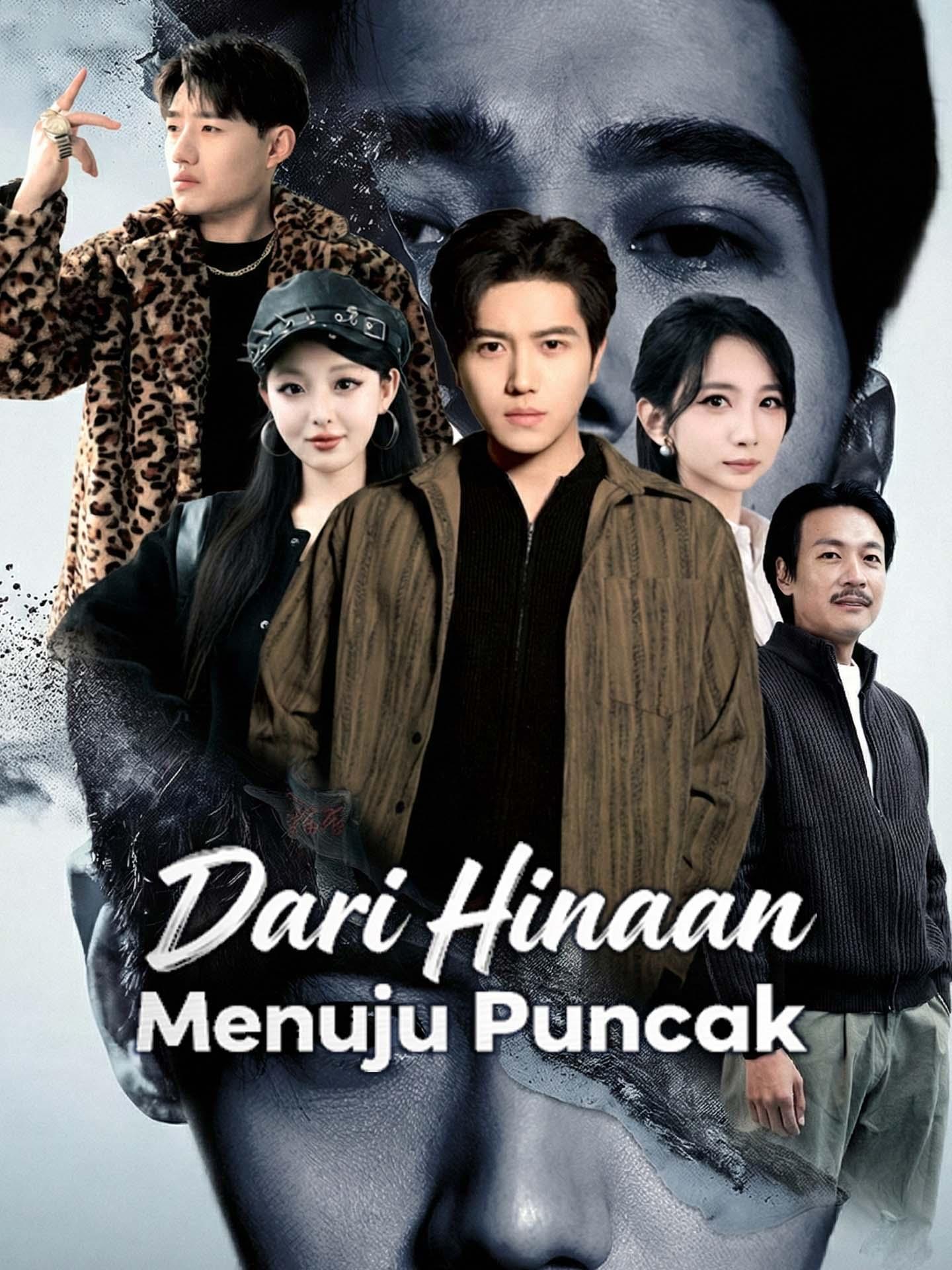 Dari Hinaan Menuju Puncak