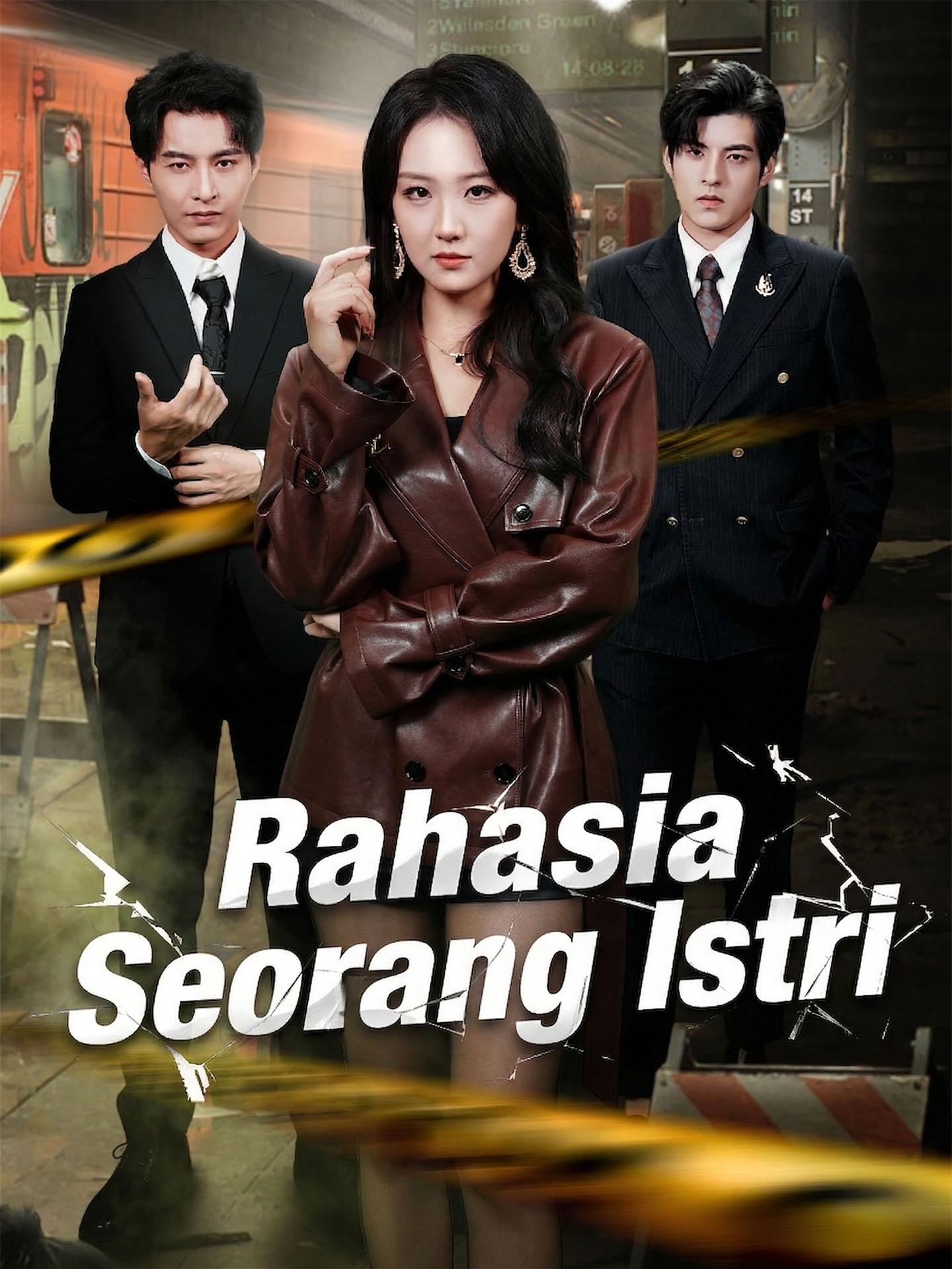 Rahasia Seorang Istri