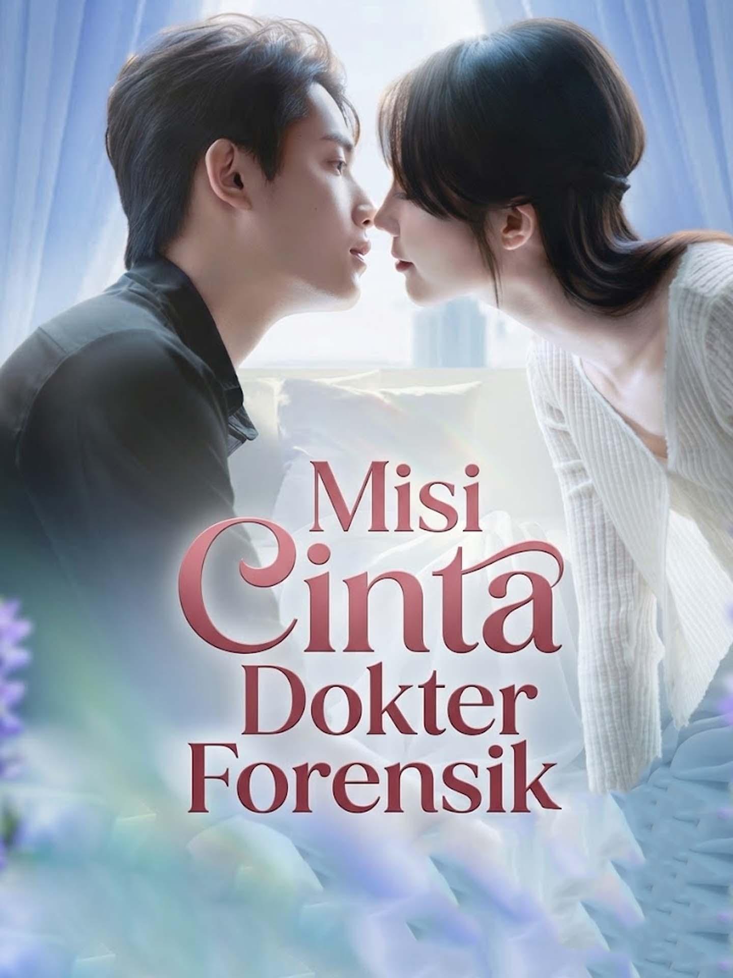 Misi Cinta Dokter Forensik