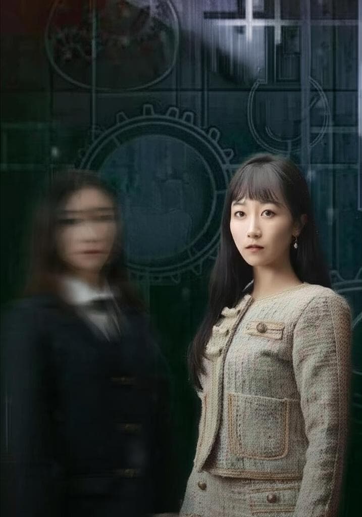 Ayu Chen: Balas Dendam