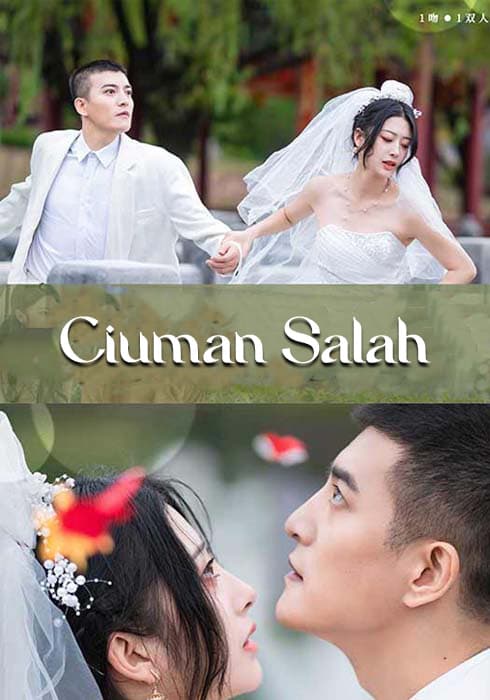 Ciuman Salah