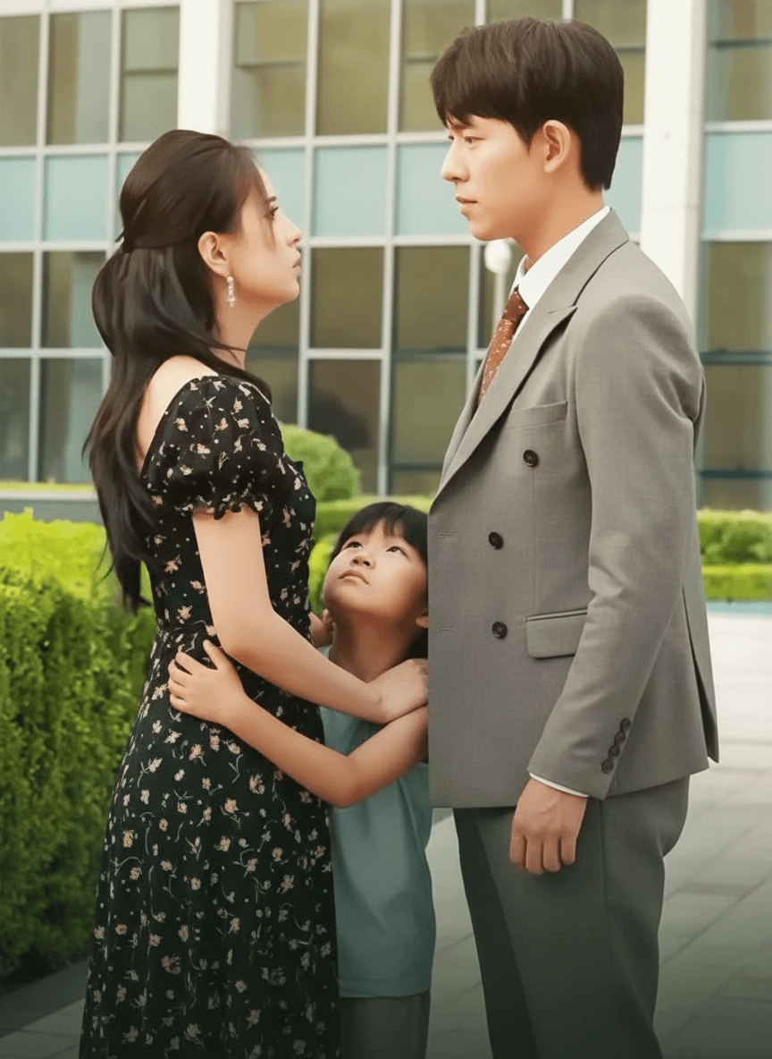 Balas Dendam Istri Gemuk