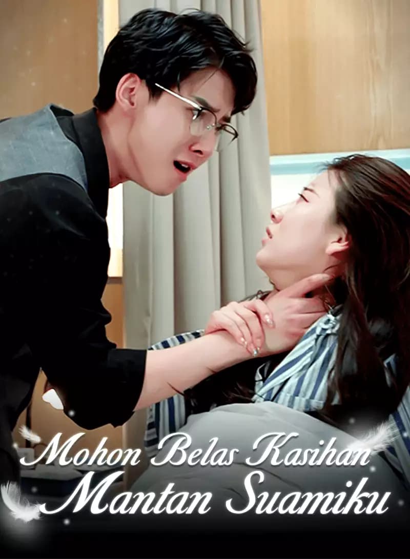 Mohon Belas Kasihan, Mantan Suamiku