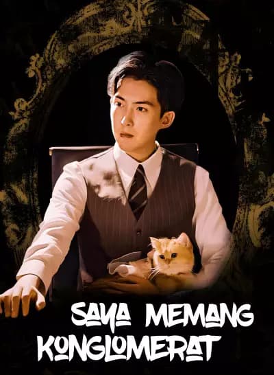 Saya Memang Konglomerat