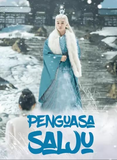 Penguasa Salju