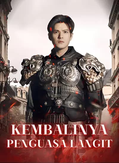 Kembalinya Penguasa Langit