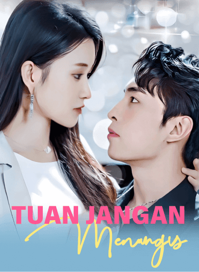 Tuan Jangan Menangis