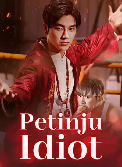 Petinju Idiot