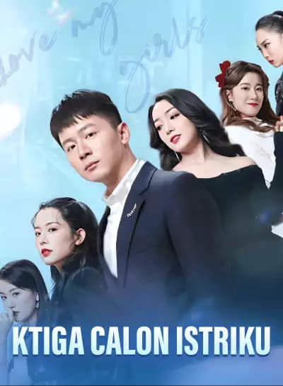 Ketiga Calon Istriku
