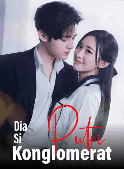 Dia Si Putri Konglomerat