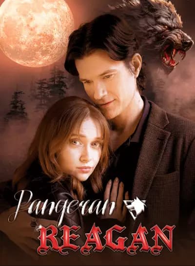 Pangeran Reagan