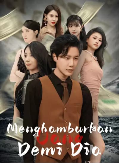 Menghamburkan Uang Demi Dia