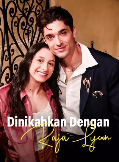 Dinikahkan Dengan Raja Lycan
