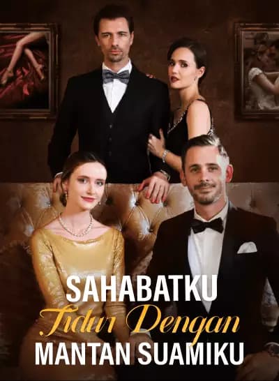 Sahabatku Tidur Dengan Mantan Suamiku