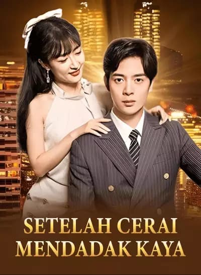 Setelah Cerai Mendadak Kaya