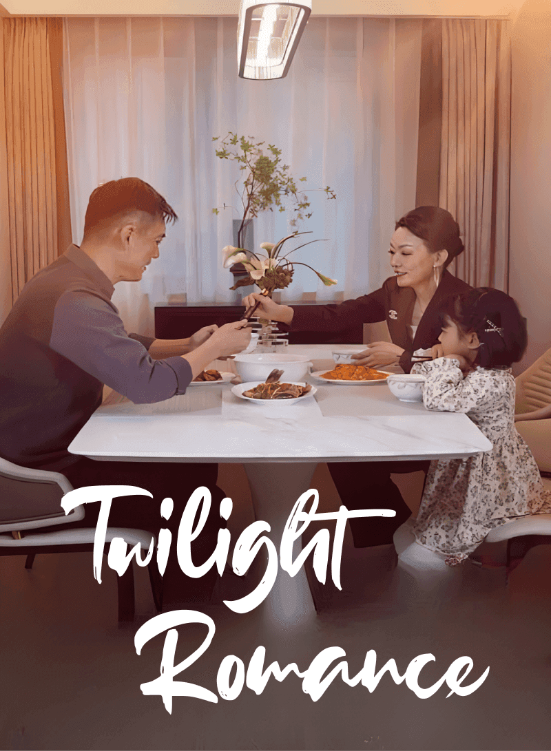 Twilight Romance