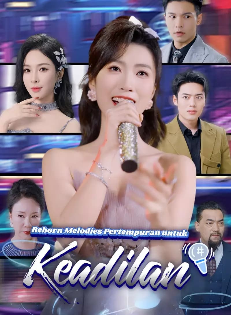 Reborn Melodies: Pertempuran untuk Keadilan