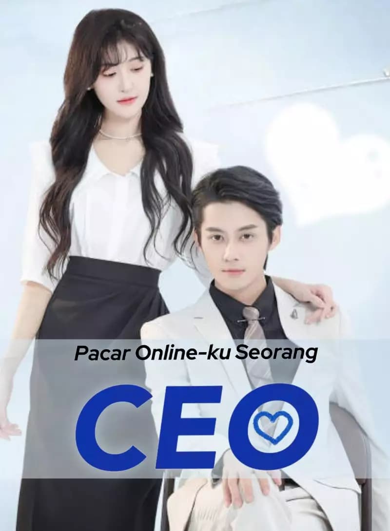 Pacar Online-ku Seorang CEO