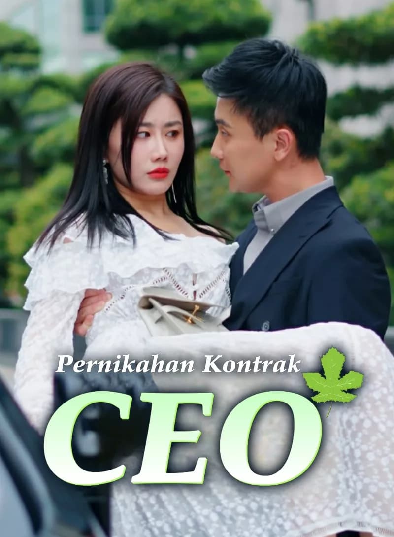 Pernikahan Kontrak CEO