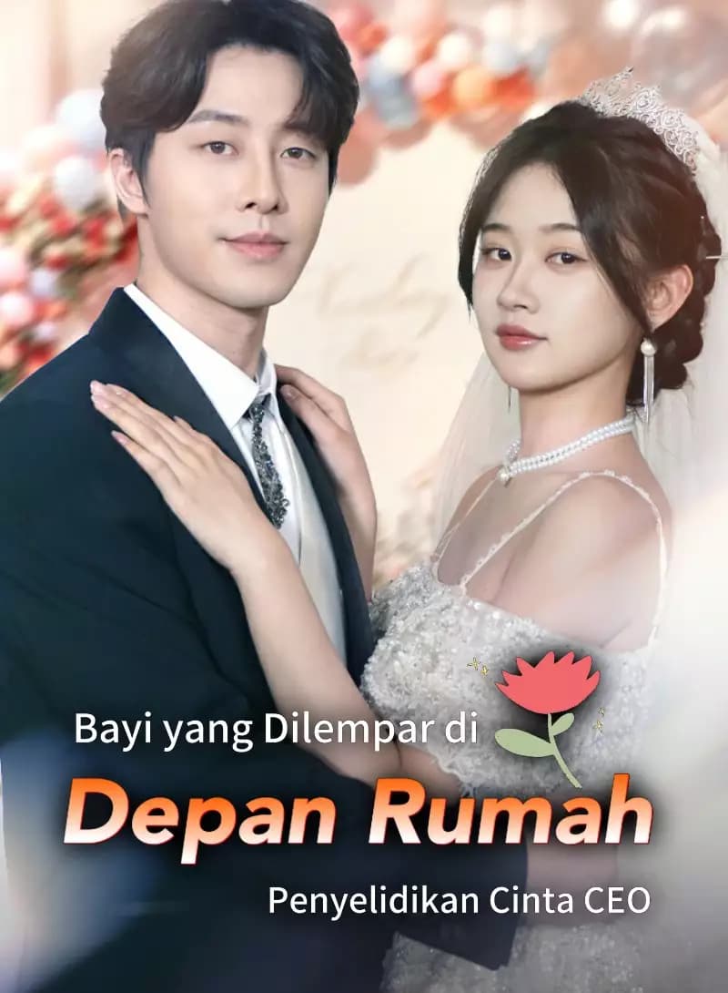 Bayi yang Dilempar di Depan Rumah: Penyelidikan Cinta CEO