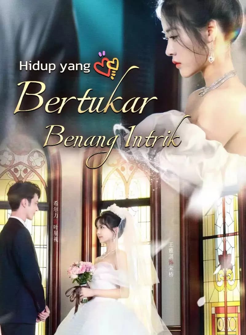 Hidup yang Bertukar: Benang Intrik
