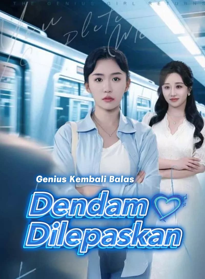 Genius Kembali: Balas Dendam Dilepaskan