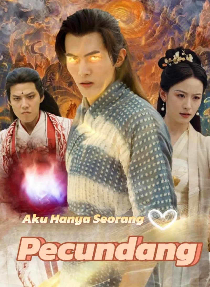 Aku Hanya Seorang Pecundang