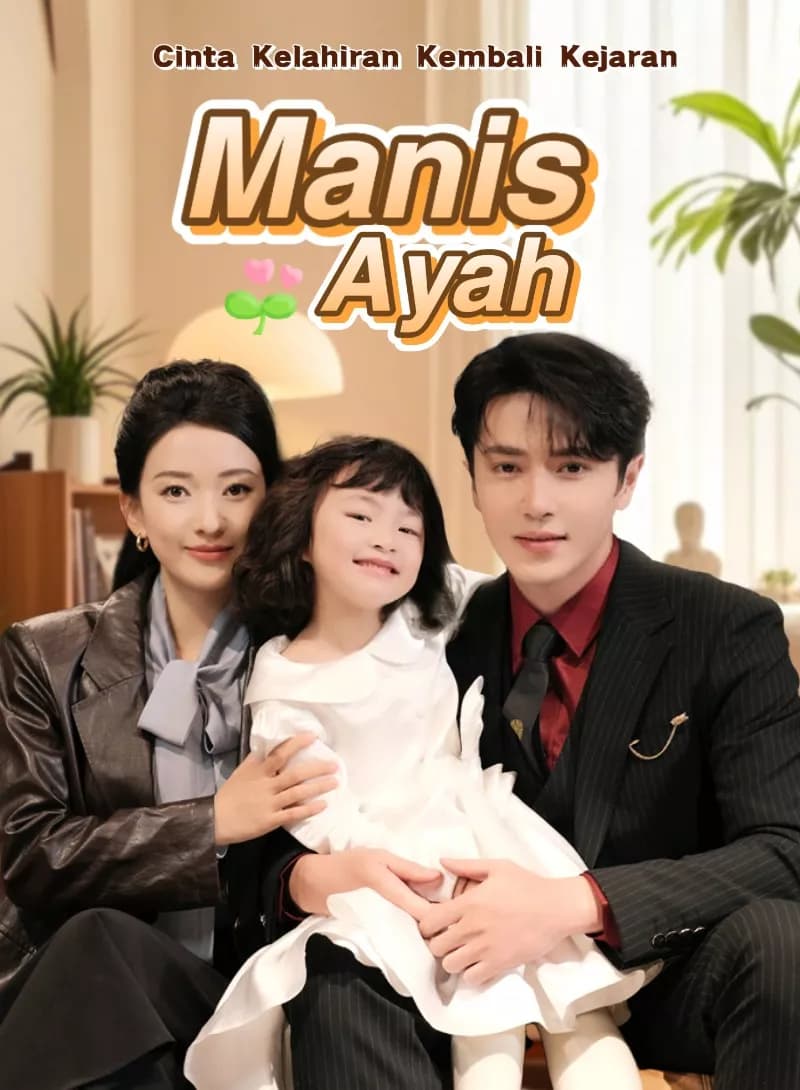 Cinta Kelahiran Kembali: Kejaran Manis Ayah