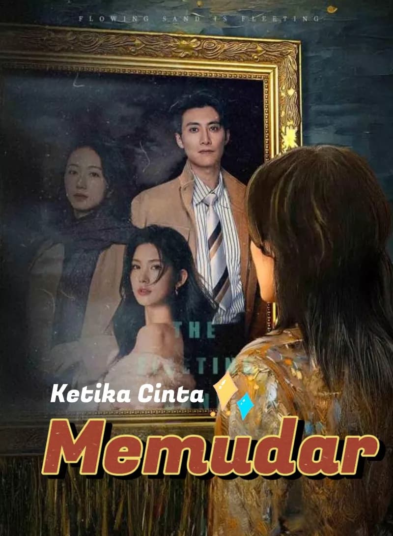 Ketika Cinta Memudar