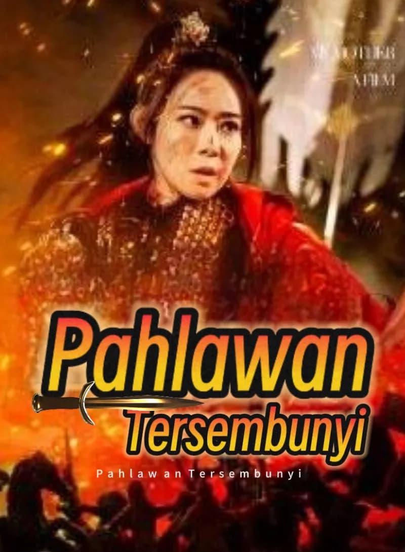 Pahlawan Tersembunyi