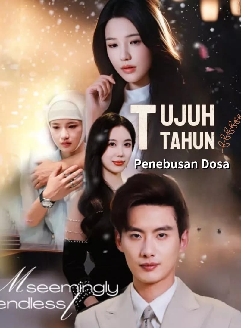 Tujuh Tahun Penebusan Dosa