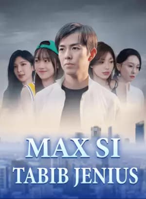 Max Si Tabib Jenius