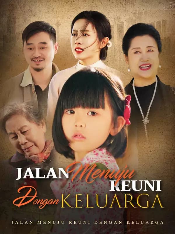 Jalan Menuju Reuni dengan Keluarga